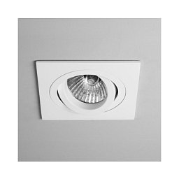 Obrázek pro produkt Vestavné svítidlo Taro bílé 1x50W GU10 protipožární (STARÝ KÓD: AST 5678 ) - ASTRO Lighting