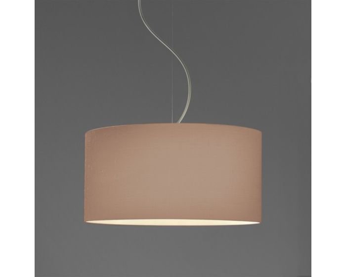 AST 5016012 Stínidlo Drum 500 béžovohnědé (starý kód: AST 4158) - ASTRO Lighting