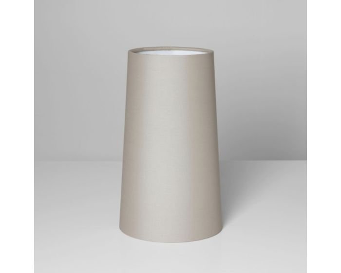 AST 5018014 Stínidlo Cone 240 šedé (starý kód: AST 4170) - ASTRO Lighting