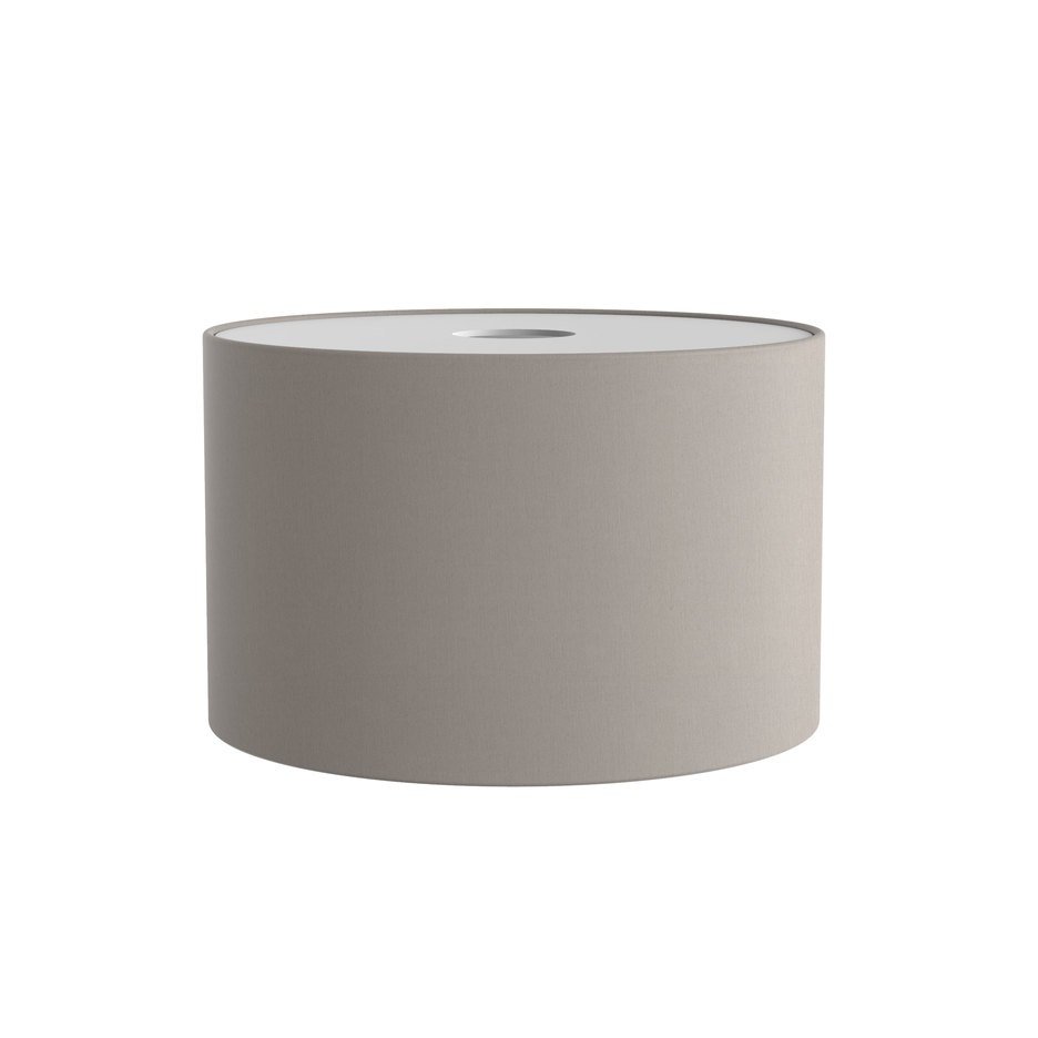 AST 5016019 Stínidlo Drum 250 šedé (starý kód: AST 4173) - ASTRO Lighting