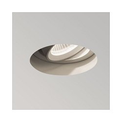 Obrázek pro produkt Bodové svítidlo Trimless Round LED bílá 1x7,4W LED (starý kód: AST 5700) - ASTRO Lighting
