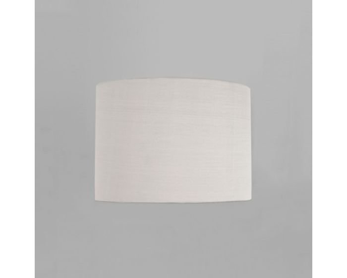 AST 5016020 Stínidlo Drum 200 bílé (starý kód: AST 4174) - ASTRO Lighting