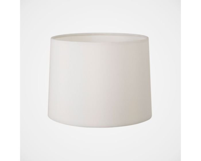 Levně AST 5013001 Stínidlo Tapered Drum bílé (starý kód: AST 4049) - ASTRO Lighting