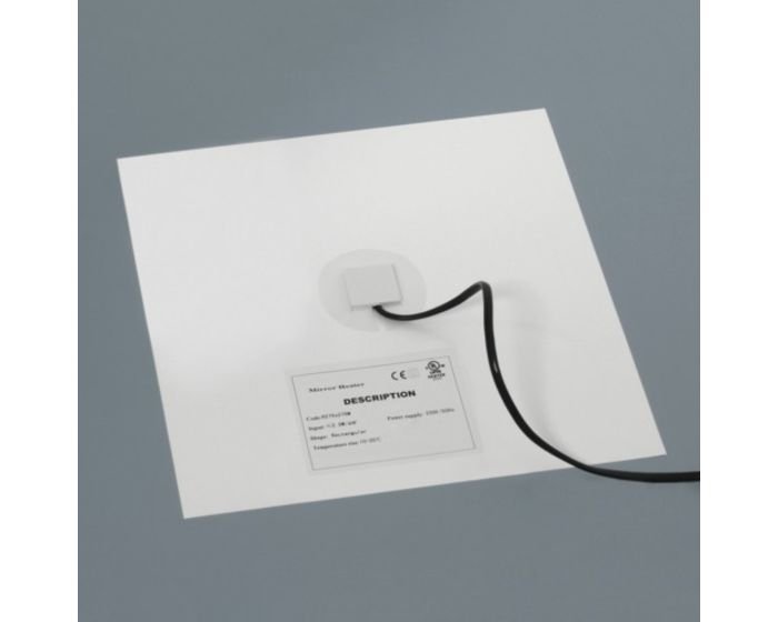 Levně AST 6018002 Tepelná podložka De-mister (starý kód: AST 1546) - ASTRO Lighting