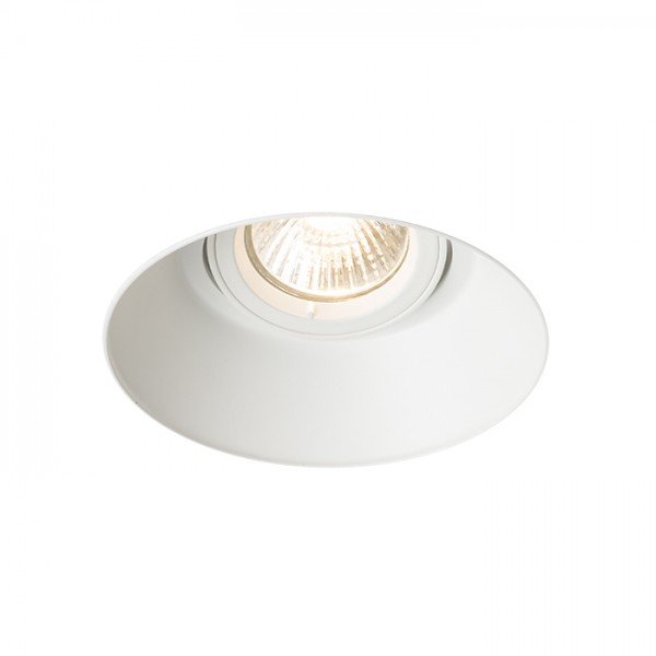 RED R12046 IPSO R frameless bílá 230V GU10 50W - RED - DESIGN RENDL