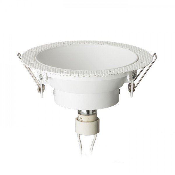 RED R12046 IPSO R frameless bílá 230V GU10 50W - RED - DESIGN RENDL (obrázek 2)