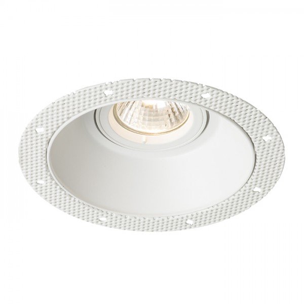 RED R12046 IPSO R frameless bílá 230V GU10 50W - RED - DESIGN RENDL (obrázek 4)
