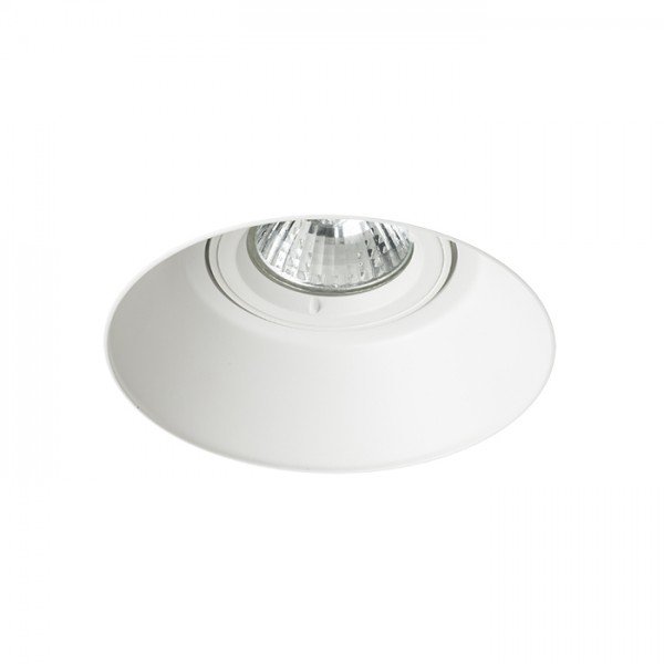 RED R12046 IPSO R frameless bílá 230V GU10 50W - RED - DESIGN RENDL (obrázek 5)