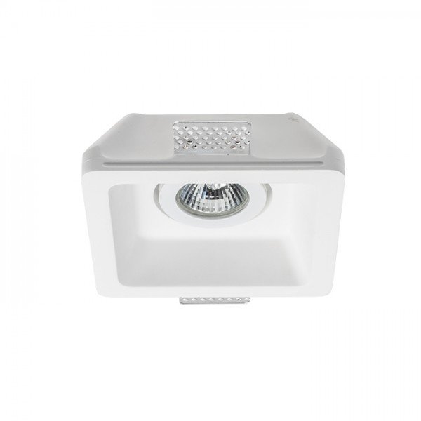 RED R12038 DINO I GU10 sádrová 230V GU10 35W - RED - DESIGN RENDL (obrázek 5)