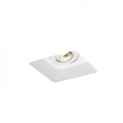 Obrázek pro produkt DINO I GU10 sádrová 230V GU10 35W - RED - DESIGN RENDL