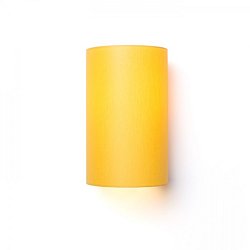 Obrázek pro produkt RON W 15/25 nástěnná Chintz meruňková 230V E27 28W - RED - DESIGN RENDL