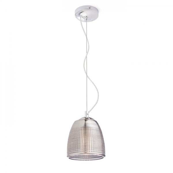 RED R12056 AZRIA závěsná kouřové sklo 230V G9 25W - RED - DESIGN RENDL (obrázek 5)