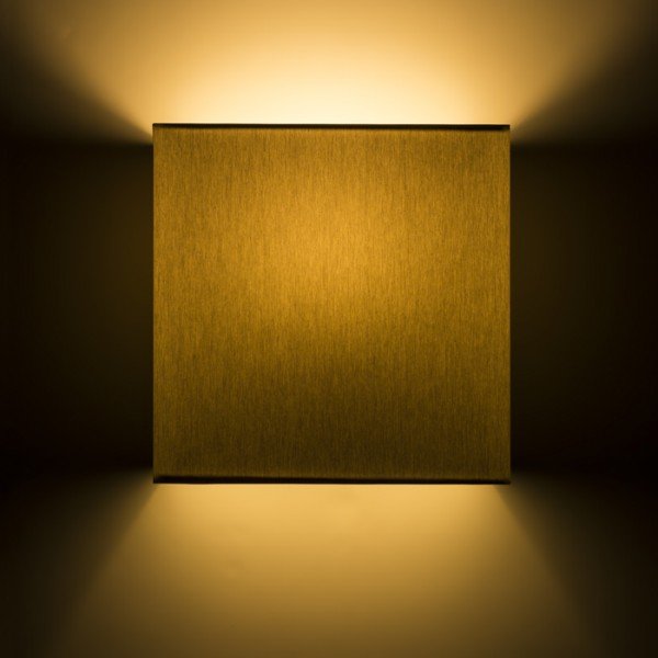 RED R11560 LOPE W 25/14 nástěnná Chintz světlešedá 230V E27 28W - RED - DESIGN RENDL (obrázek 2)