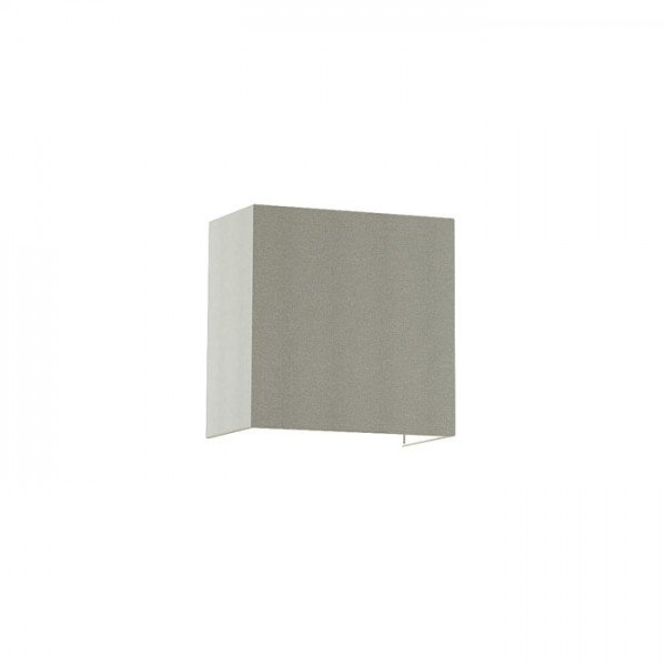 RED R11560 LOPE W 25/14 nástěnná Chintz světlešedá 230V E27 28W - RED - DESIGN RENDL (obrázek 3)