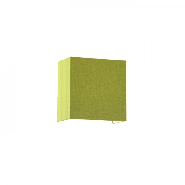 RED R11570 LOPE W 25/14 nástěnná Chintz limetková 230V E27 28W - RED - DESIGN RENDL (obrázek 3)