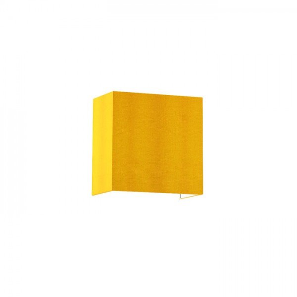 Levně RED R11512 LOPE W 25/14 nástěnná Chintz meruňková 230V E27 28W - RED - DESIGN RENDL