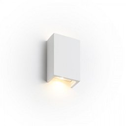 Obrázek pro produkt JACK RC LED nástěnná sádrová 230V LED 2x3W 3000K - RED - DESIGN RENDL