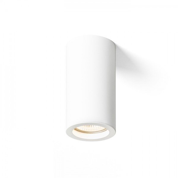 RED R12043 MOMA stropní bílá 230V GU10 35W - RED - DESIGN RENDL