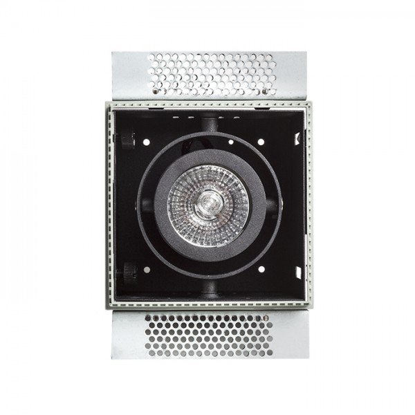 RED R12052 ELECTRA I černá 230V GU10 50W - RED - DESIGN RENDL (obrázek 4)