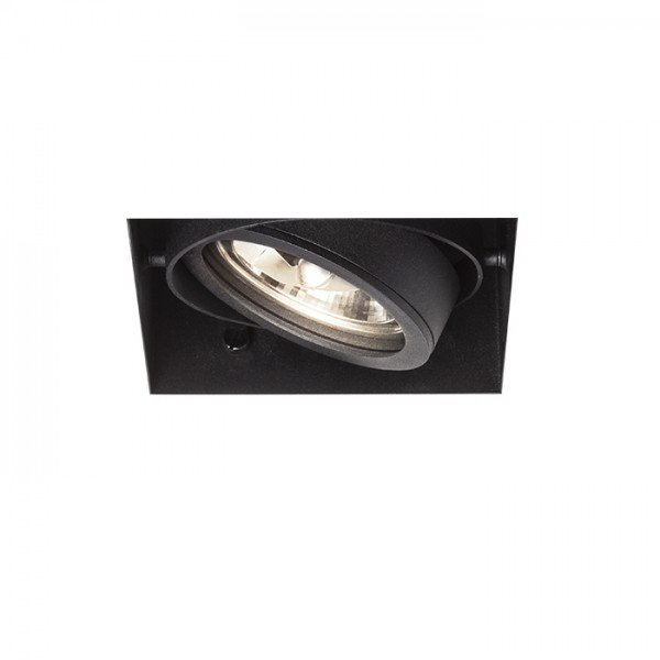 RED R12050 ELECTRA I černá 12V G53 50W - RED - DESIGN RENDL