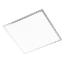Obrázek pro produkt SLENDER SLIM SQ 22 zápustná matný nikl 230V LED 30W 3000K - RED - DESIGN RENDL