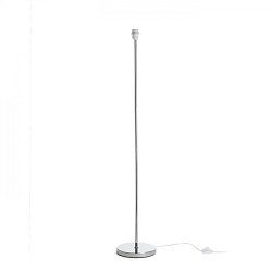 Obrázek pro produkt NYC stojanový podstavec chrom 230V E27 42W - RED - DESIGN RENDL