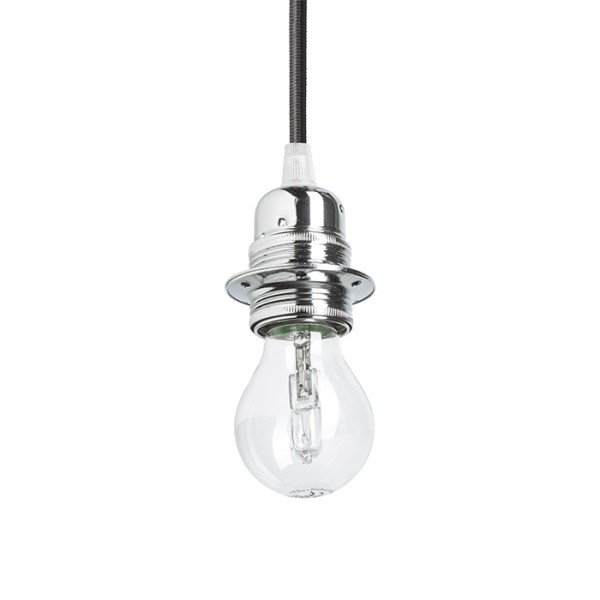 RED R11778 KOMBIX 2 závěsná sada BZ+ČK+CHO  230V E27 2x28W - RED - DESIGN RENDL (obrázek 2)