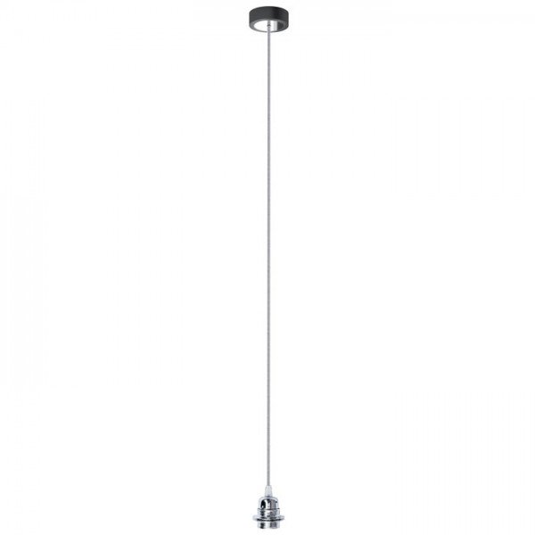 RED R11910 HEX závěsná sada ČZ+Č/BK+CHO+CHK1  230V E27 28W - RED - DESIGN RENDL (obrázek 2)