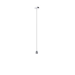 Obrázek pro produkt ELISA závěsná sada CHZ+ŠK+CHO   230V E27 28W - RED - DESIGN RENDL