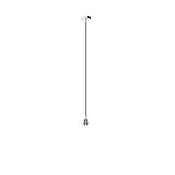 Obrázek pro produkt ELISA závěsná sada CHZ+ČK+CHO   230V E27 28W - RED - DESIGN RENDL