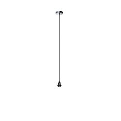 Obrázek pro produkt ELISA závěsná sada ČCHZ+ČK+ČCHO   230V E27 28W - RED - DESIGN RENDL