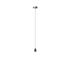 Obrázek pro produkt ELISA závěsná sada ČCHZ+ŠK+ČCHO   230V E27 28W - RED - DESIGN RENDL