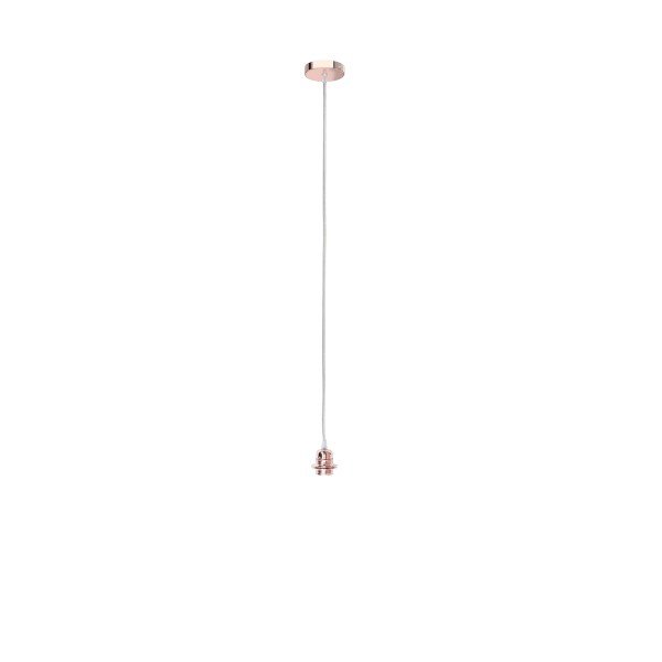 RED R11907 ELISA závěsná sada MZ+TK+MO 230V E27 28W - RED - DESIGN RENDL