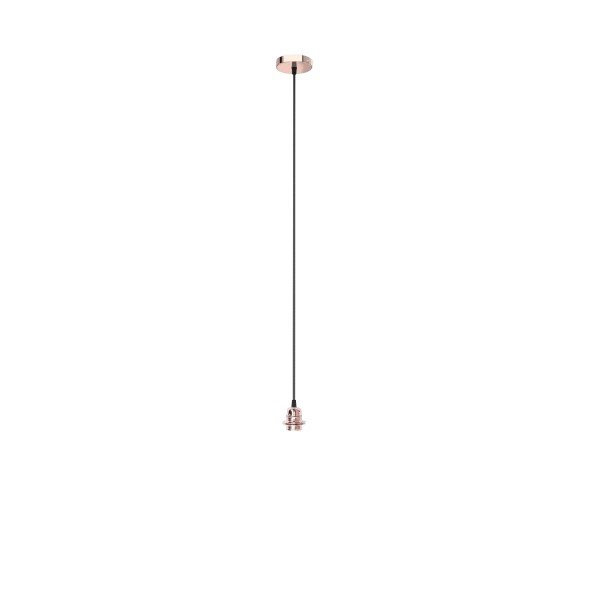 Levně RED R11903 ELISA závěsná sada MZ+ČK+MO 230V E27 28W - RED - DESIGN RENDL