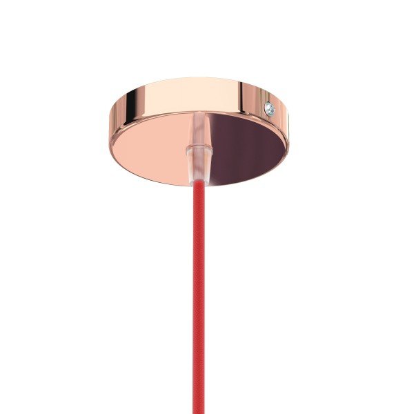 RED R11905 ELISA závěsná sada MZ+ČEK+MO   230V E27 28W - RED - DESIGN RENDL (obrázek 2)