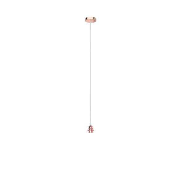 RED R11904 ELISA závěsná sada MZ+BK+MO 230V E27 28W - RED - DESIGN RENDL