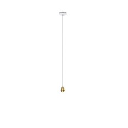 Obrázek pro produkt ELISA závěsná sada BZ+BK+ZO   230V E27 28W - RED - DESIGN RENDL