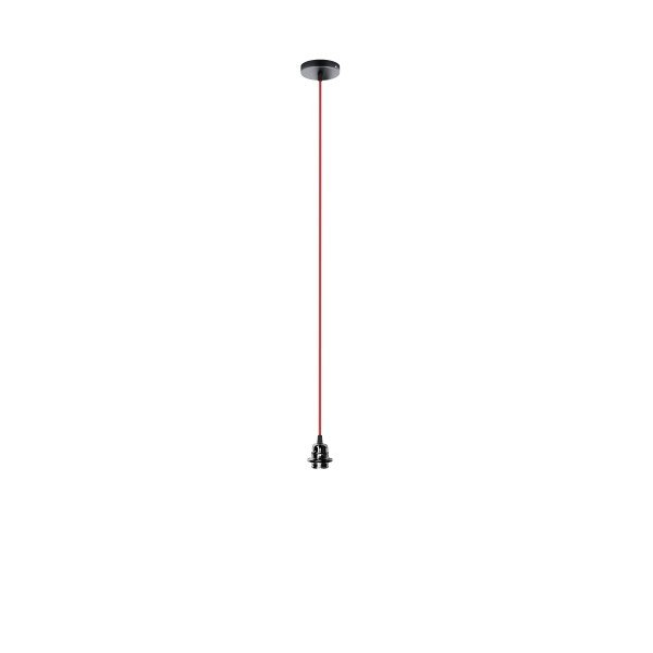 Levně RED R11879 ELISA závěsná sada ČZ+ČEK+ČCHO 230V E27 28W - RED - DESIGN RENDL