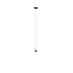 Obrázek pro produkt ELISA závěsná sada ČZ+ČK+CHO   230V E27 28W - RED - DESIGN RENDL