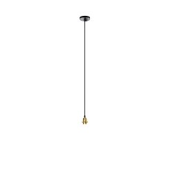 Obrázek pro produkt ELISA závěsná sada ČZ+ČK+ZO   230V E27 28W - RED - DESIGN RENDL