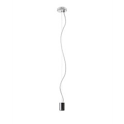 Obrázek pro produkt ETRE závěsná sada chrom 230V E27 53W - RED - DESIGN RENDL