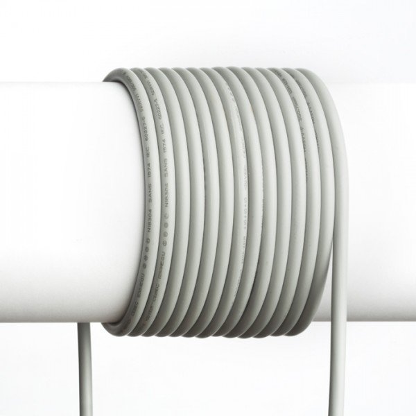 RED R12229 FIT kabel 3X0,75 1bm šedá - RED - DESIGN RENDL