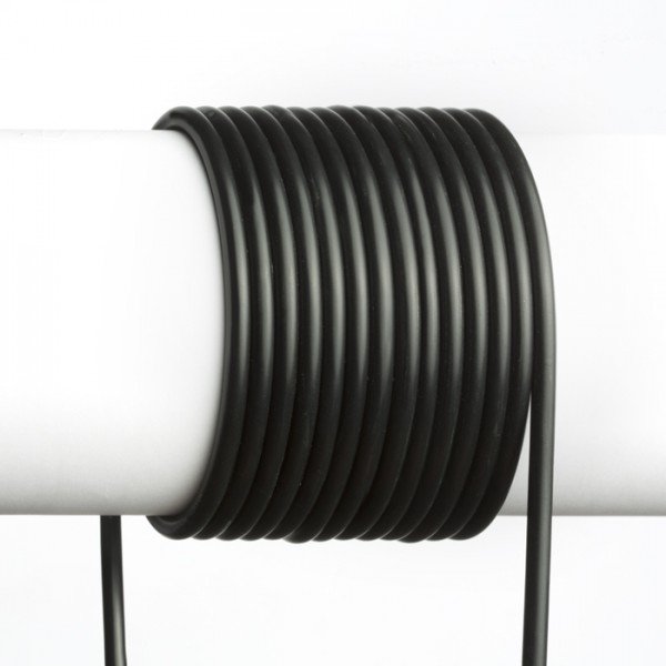 RED R12230 FIT kabel 3X0,75 1bm černá - RED - DESIGN RENDL