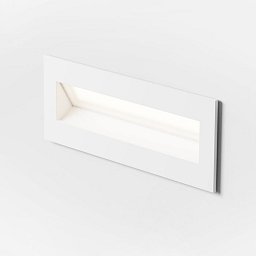 Obrázek pro produkt // TESS RC zápustná bílá 230V LED 3W 3000K - RED - DESIGN RENDL