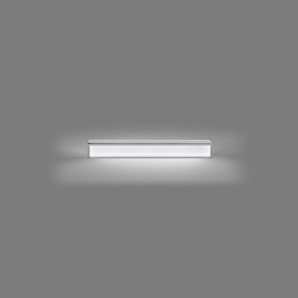 RED R11993 MARINA 60 LED nástěnná chrom 230V LED 9W IP44 3000K - RED - DESIGN RENDL (obrázek 3)