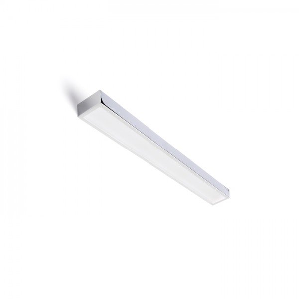 RED R11993 MARINA 60 LED nástěnná chrom 230V LED 9W IP44 3000K - RED - DESIGN RENDL (obrázek 4)