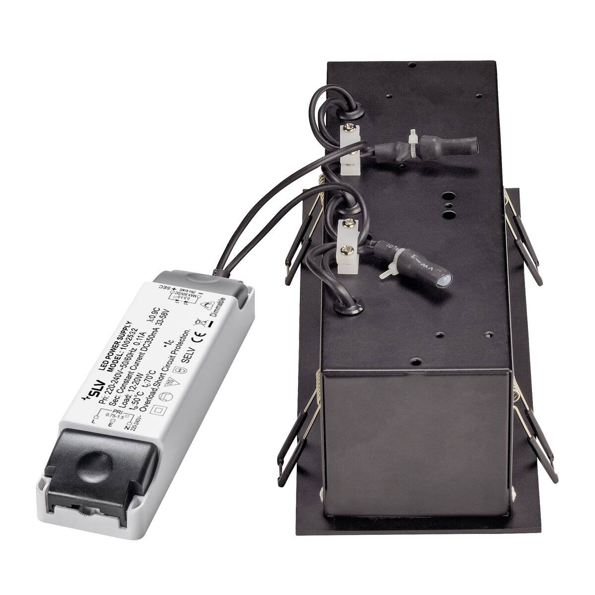 Schrack Technik LI115720 (obrázek 6)