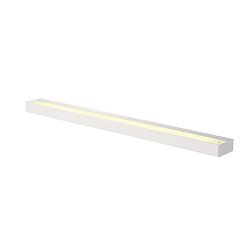 Obrázek pro produkt Nástěnné svítidlo SEDO LED 21 matná bílá 230V LED 22W 3000K - BIG WHITE (SLV)