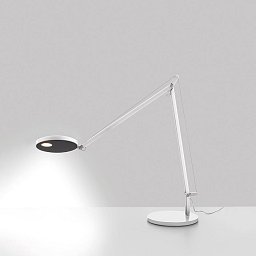 Obrázek pro produkt Demetra stolní lampa - 3000K - tělo lampy - bílá - ARTEMIDE