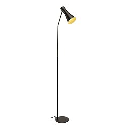 Obrázek pro produkt Stojací lampa PHELIA, černá, E27 - BIG WHITE (SLV)